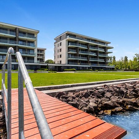Lake Side Luxury-Steps To The Lake Lela - Happy Rentals Balatonlelle Exterior foto